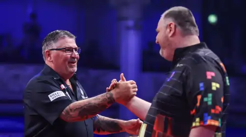 PDC World Matchplay