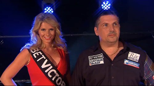 World Matchplay