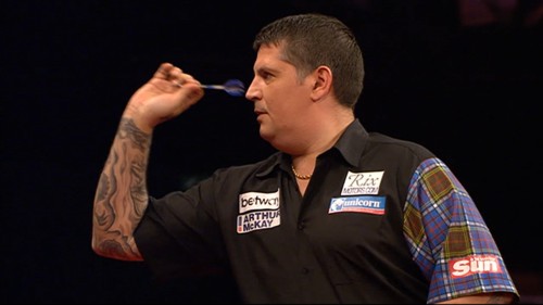 Premier League Darts
