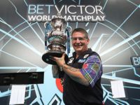 World Matchplay