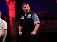 World Matchplay