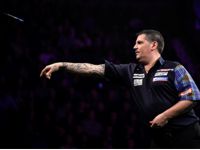Gary Anderson Premier League Darts