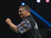 World Matchplay