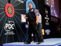 World Matchplay
