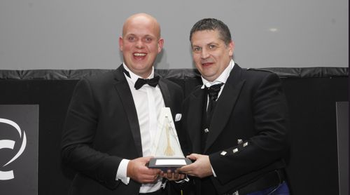 PDC Spieler des Jahres