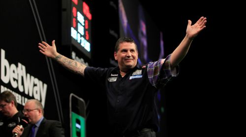 Premier League Darts