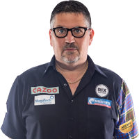 Gary Anderson