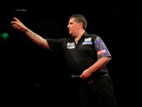 Gary Anderson