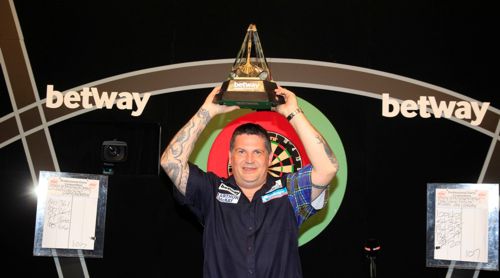 Premier League Dart