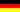 Flagge Deutschland