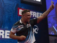 World Matchplay