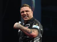 Premier League Darts