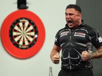 Darts-WM 2023