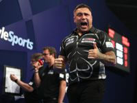 World Grand Prix