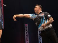 Gibraltar Darts Trophy