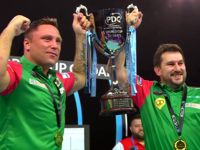 PDC World Cup