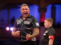 PDC World Matchplay