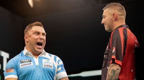 Price bezwingt Aspinall in fantastischem Match