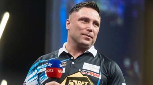 Premier League Darts