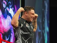 Premier League Darts