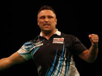Belgian Darts Championship