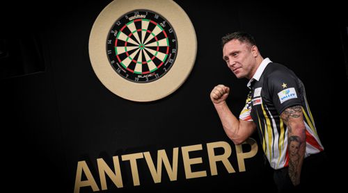 Premier League Darts