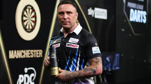 Premier League Darts