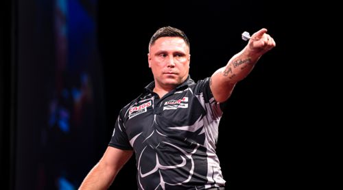 European Darts Open