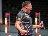 Players Championship Finals