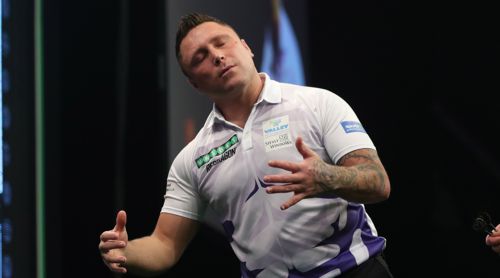 Gerwyn Price bleibt weiterhin ohne Premier League-Sieg