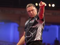 PDC World Matchplay