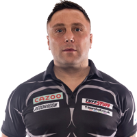 Gerwyn Price