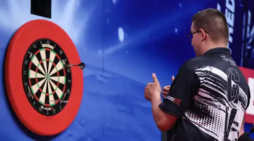 PDC World Matchplay