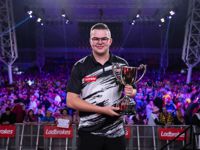 Darts-Weltmeister