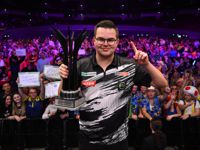 European Darts Championship