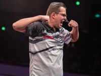 European Darts Championship