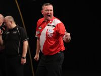 Grand Slam of Darts Wetten