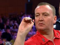 Glen Durrant