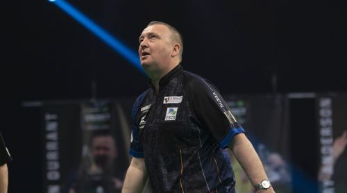 Glen Durrant verliert das neunte Spiel hintereinander - Premier League Rekord