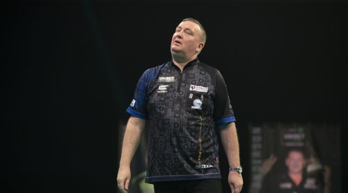 Glen Durrant zieht erstmals in ein PDC Major-Finale ein
