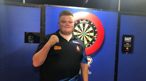 Harry Ward