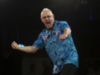 European Darts Championship