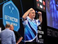 World Matchplay