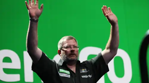 Australian Darts Masters