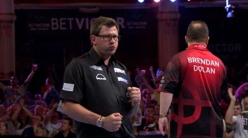 James Wade