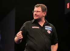 James Wade