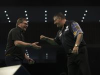 Premier League Darts