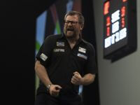 Grand Slam of Darts