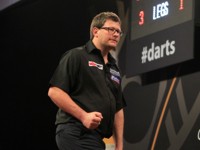 James Wade