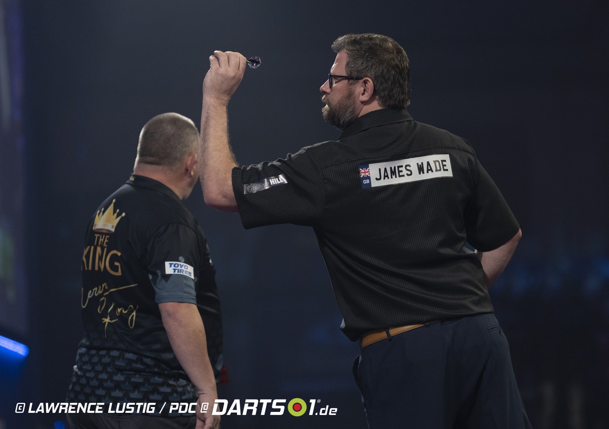 darts wm zwischenstand